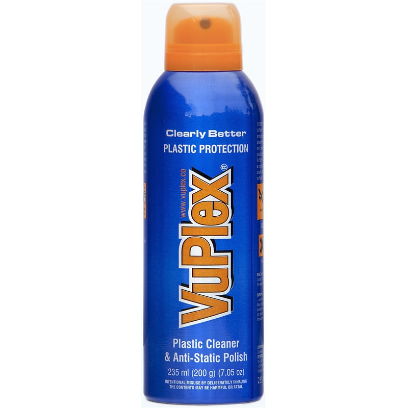Vuplex Window Cleaner